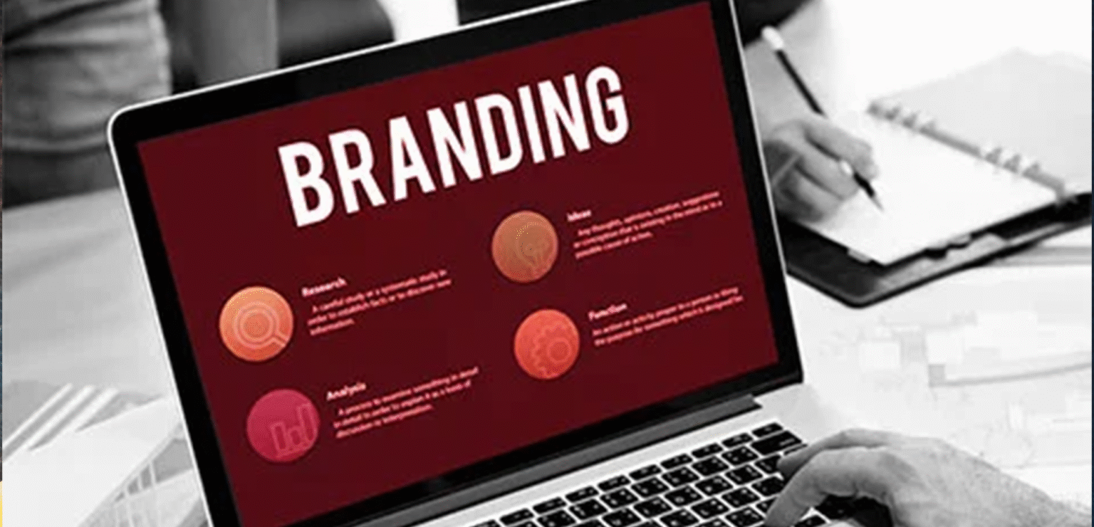 Branding Services by HRA Marketing