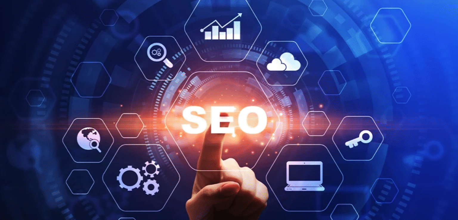 Search Engine Optimization (SEO) Services by HRA Marketing